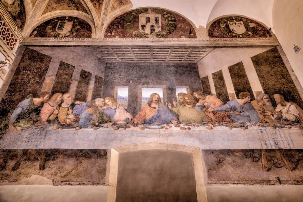 The Art Lover’s Guide to Italy: Best Museums & Art Collections
