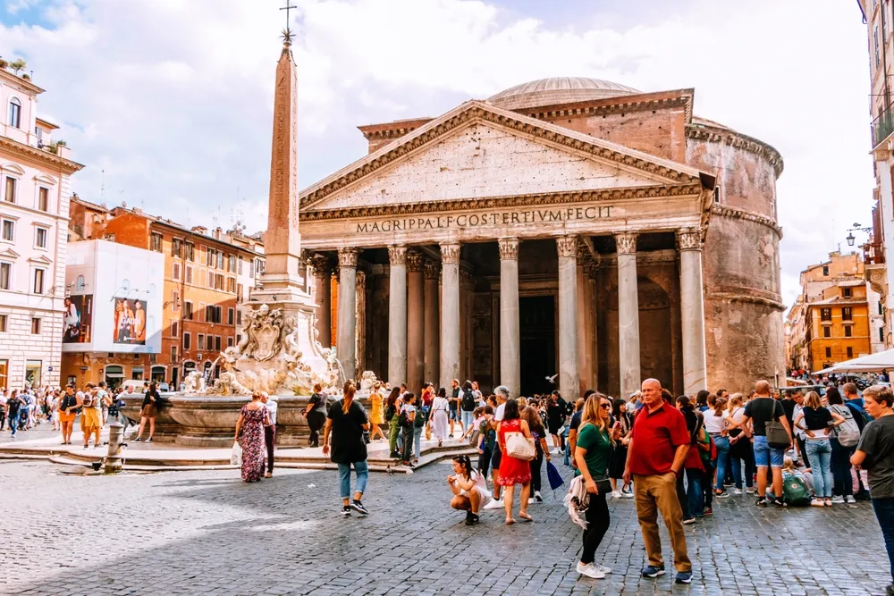 Turistic Places Rome 10 Must-Visit Places in Rome: Top Attractions Guide