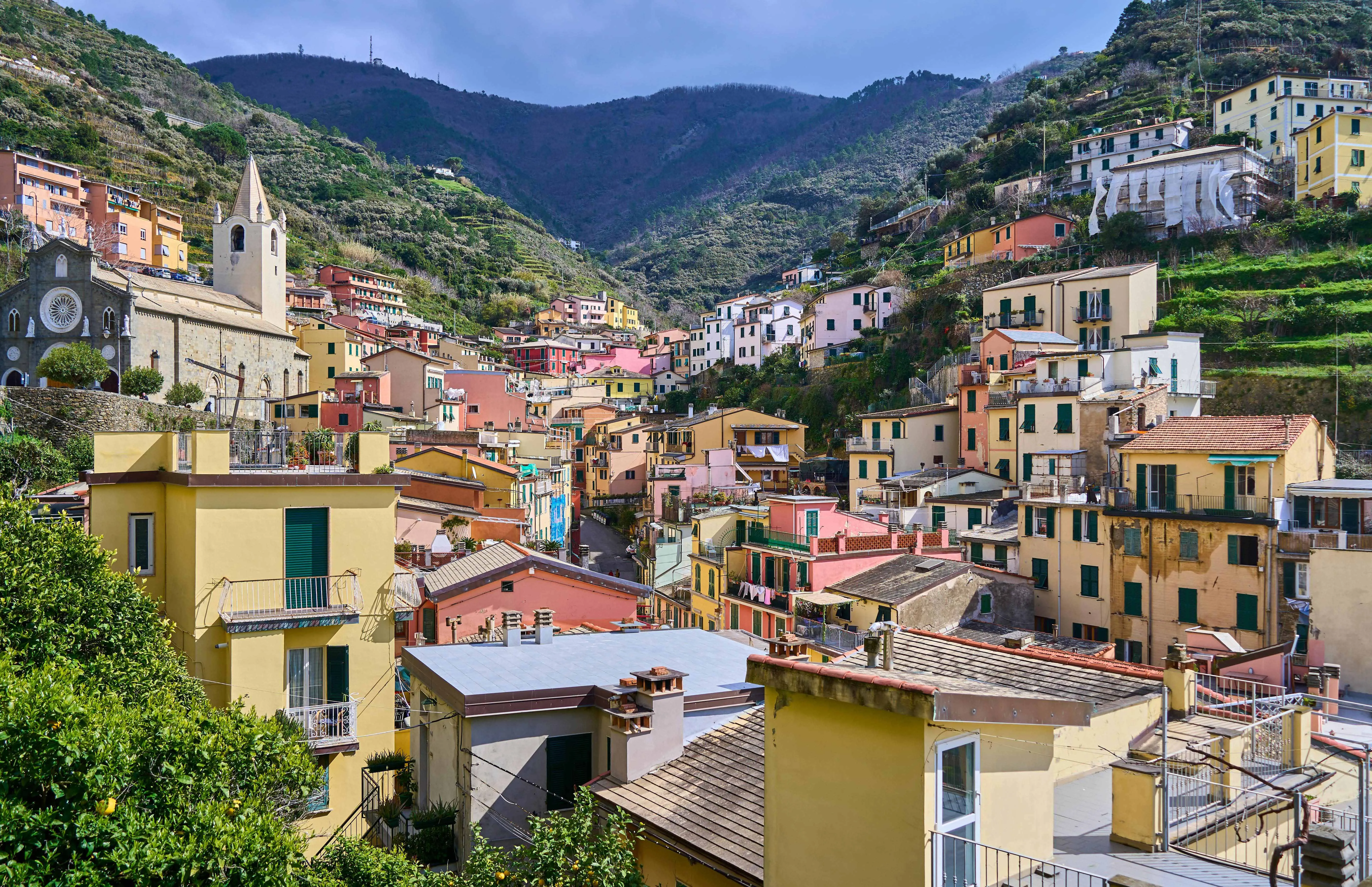 Italy Sample Blog Italy's Most Beautiful Villages to Add to Your Trip