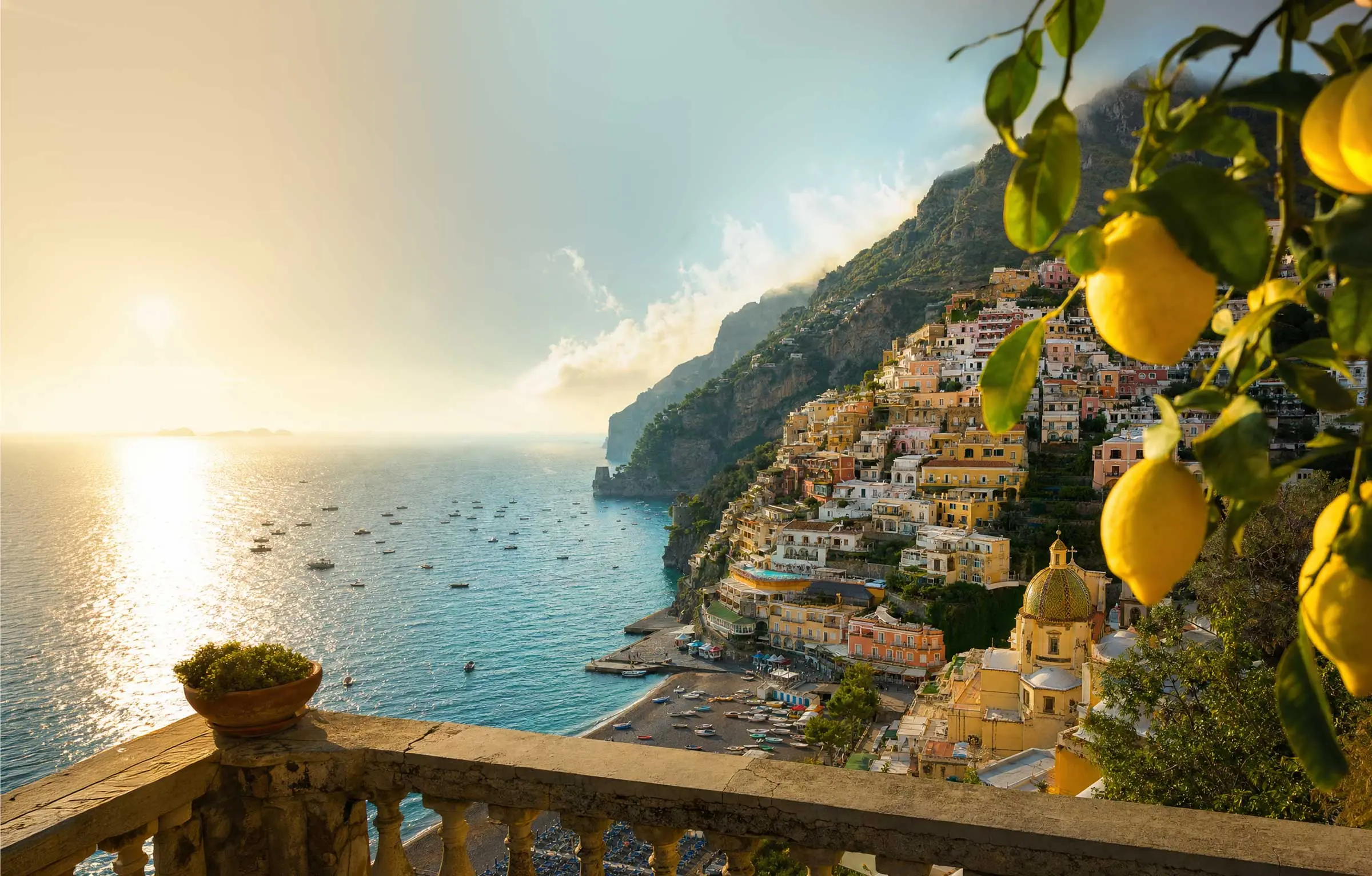 Tuscany Tours