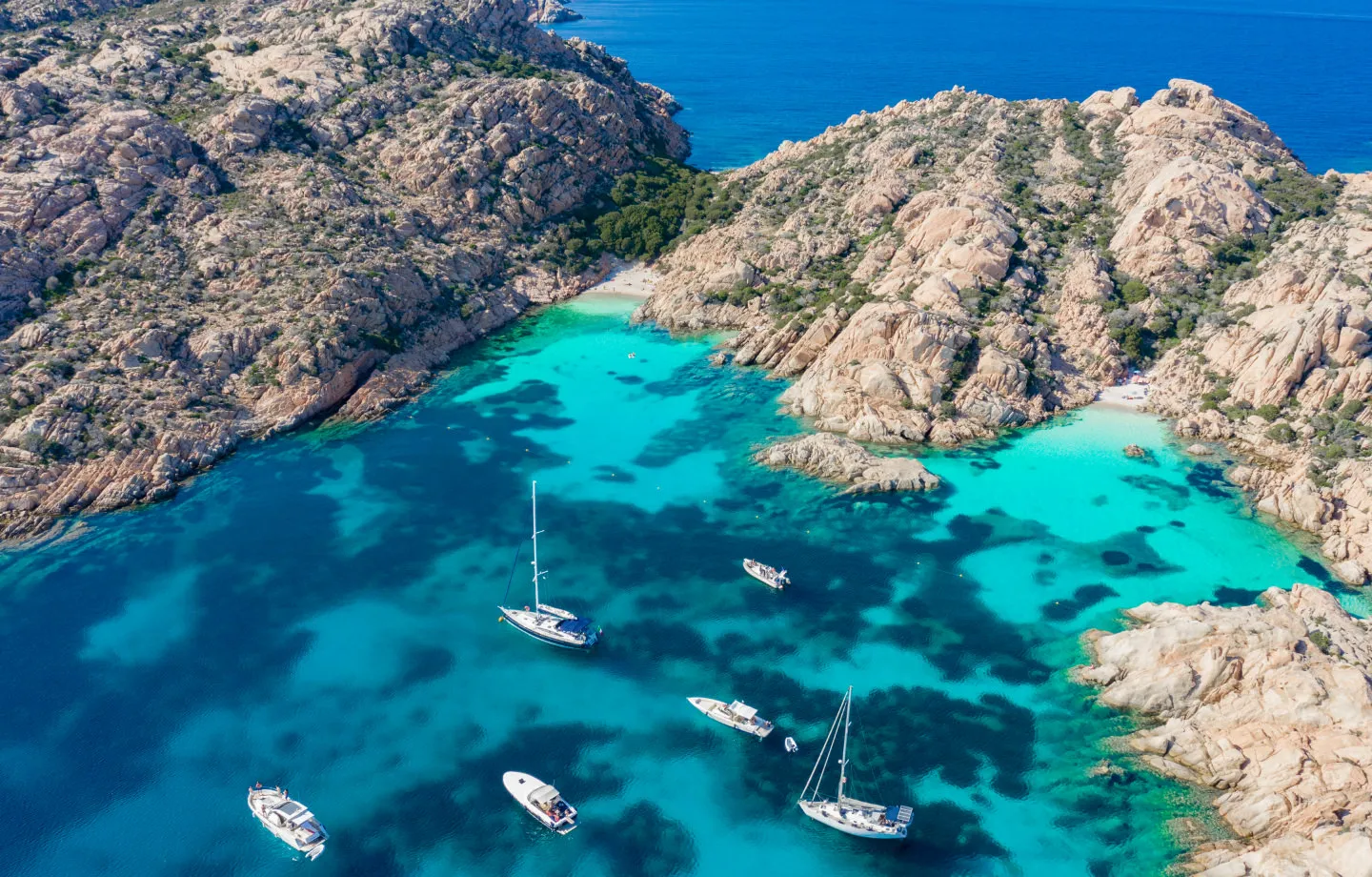 Sardinia Sailing Tour Costa Smeralda Porto Cervo La Maddalena Sardinia Sailing Tour Costa Smeralda Porto Cervo La Maddalena